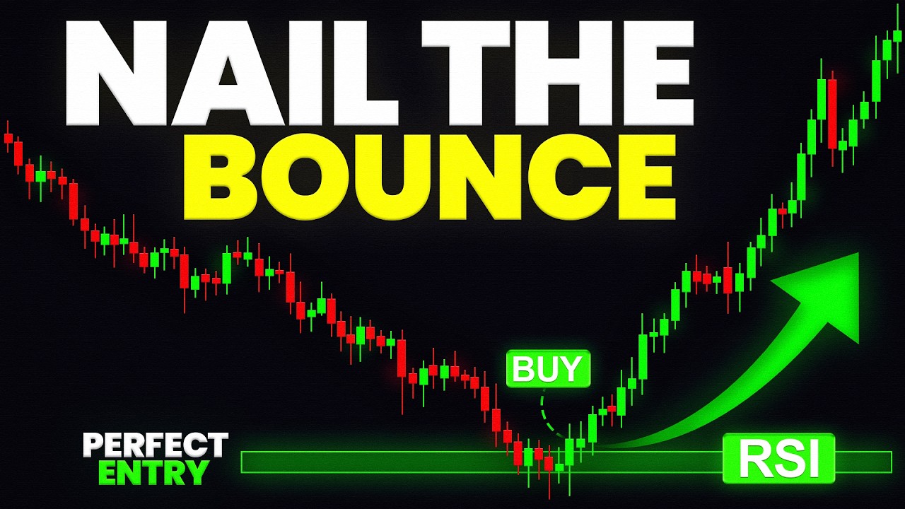The Best Free RSI Indicator I've Ever Put On A Chart