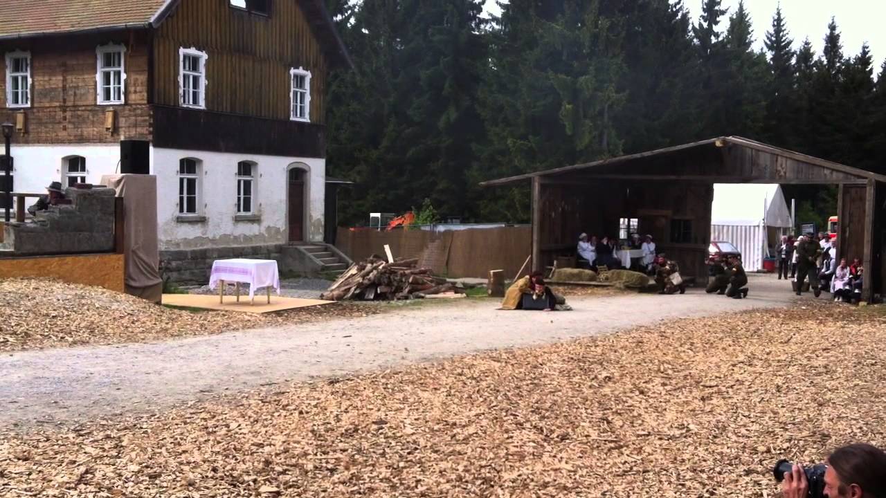 Festspiel leopoldsreut 2015 - Part 3