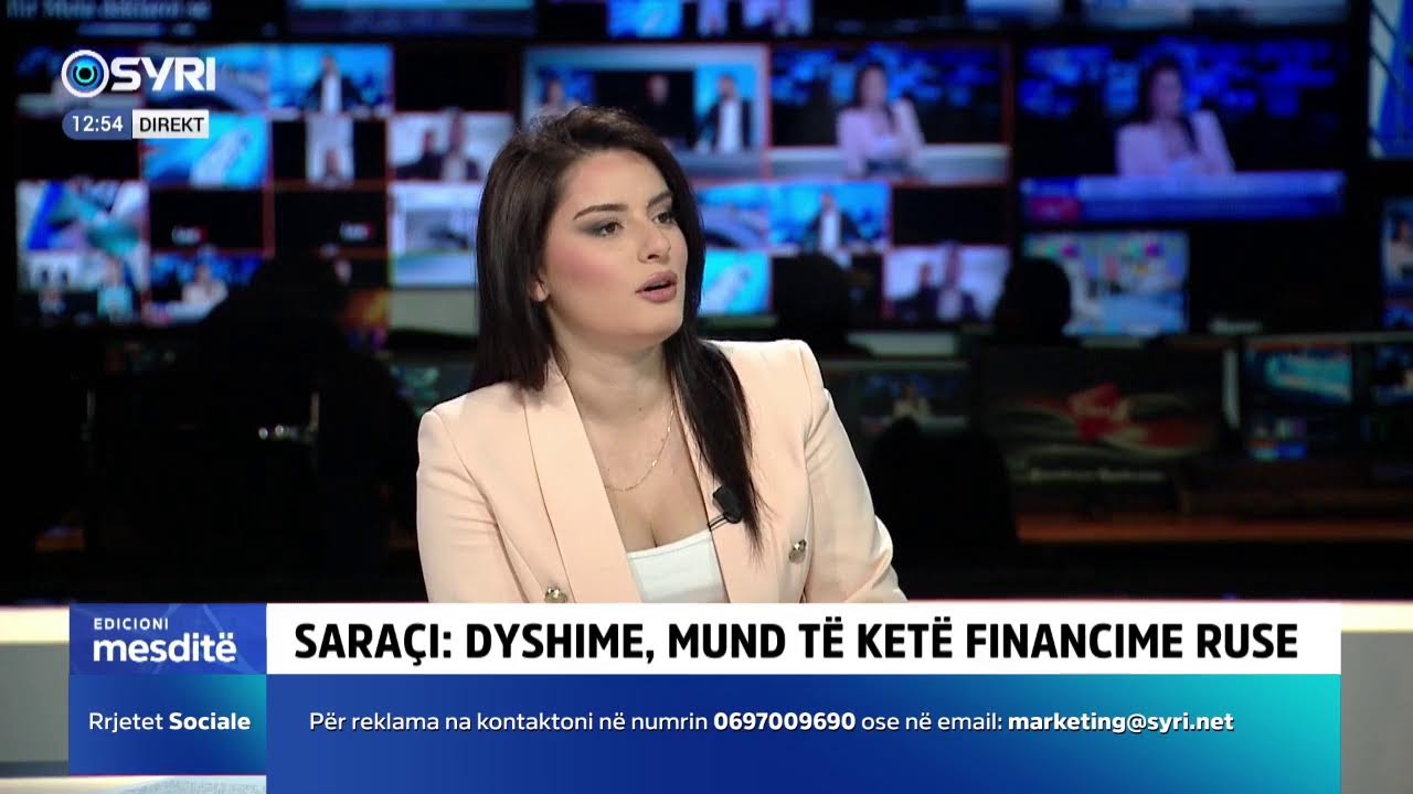 INTERVISTA/ Ahmetaj demaskoi SPAK. Kush është biznesmeni që lidh Ramën e Veliajn te inceneratori