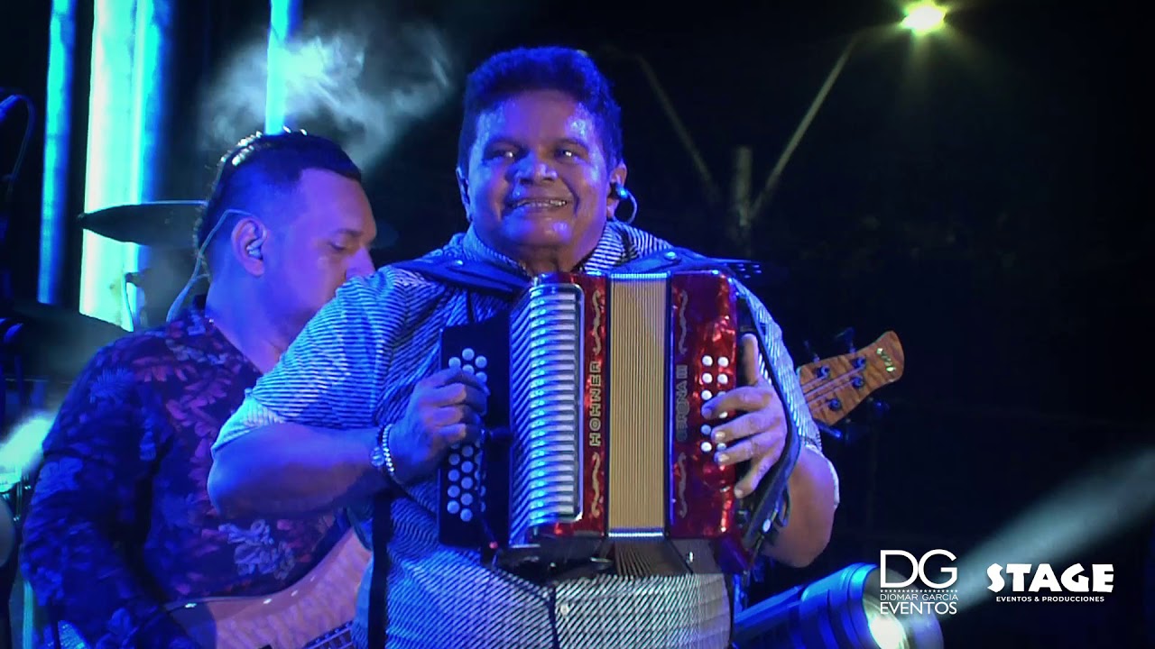 Que tienes que me vuelves loco- Silvestre Dangond & Alvaro Lopez