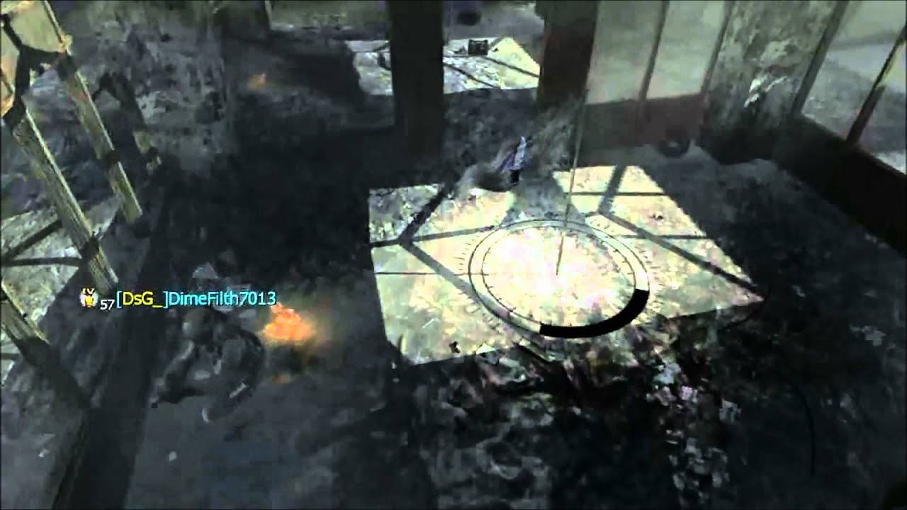 DSG Community-Domination Video-Call of Duty Modern Warfare 3-Elite Clan Operations