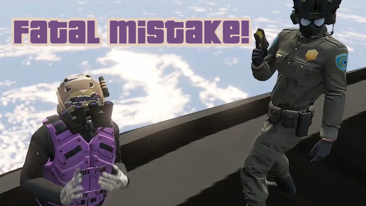 SKY-HIGH TRAGEDY! We Threw a Party on a Blimp and it ENDED HORRIBLY!