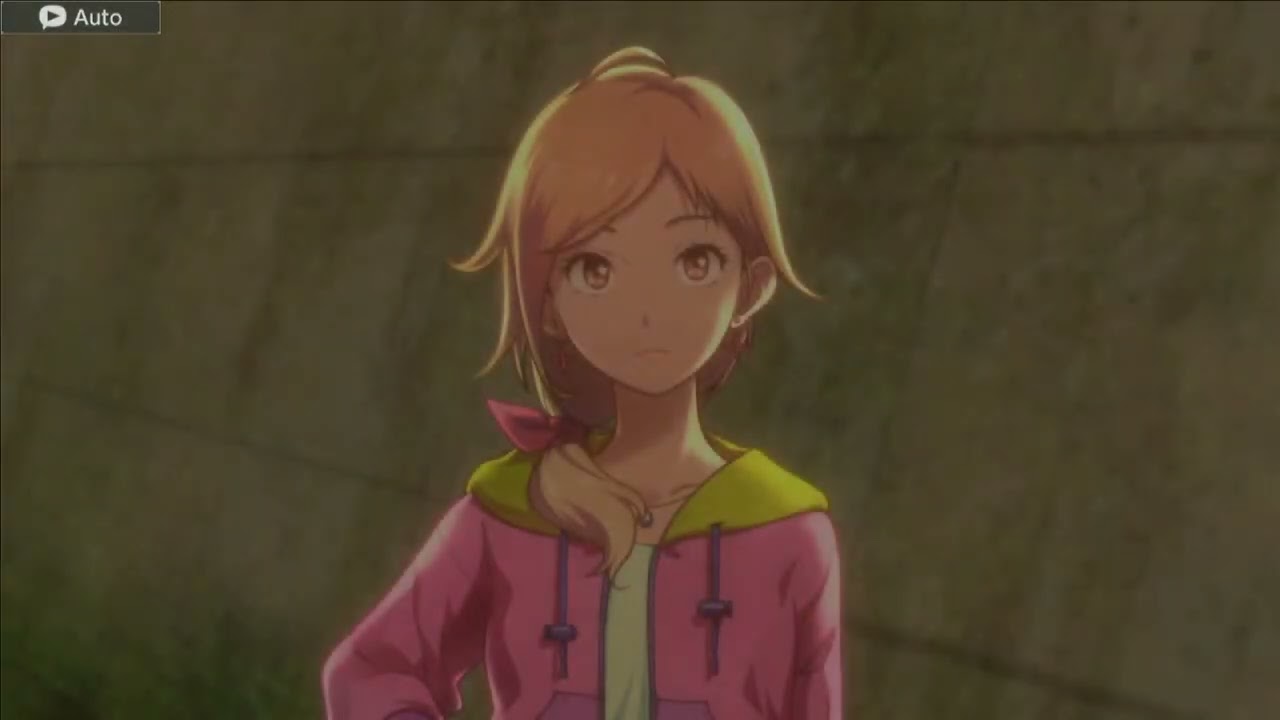 Digimon Story : Arc Survive [421]