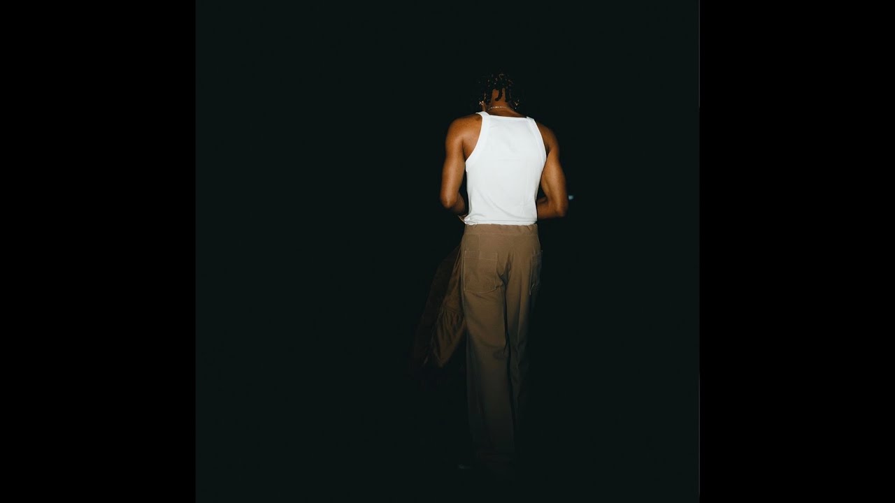 (FREE) GIVEON X R&B TYPE BEAT | 