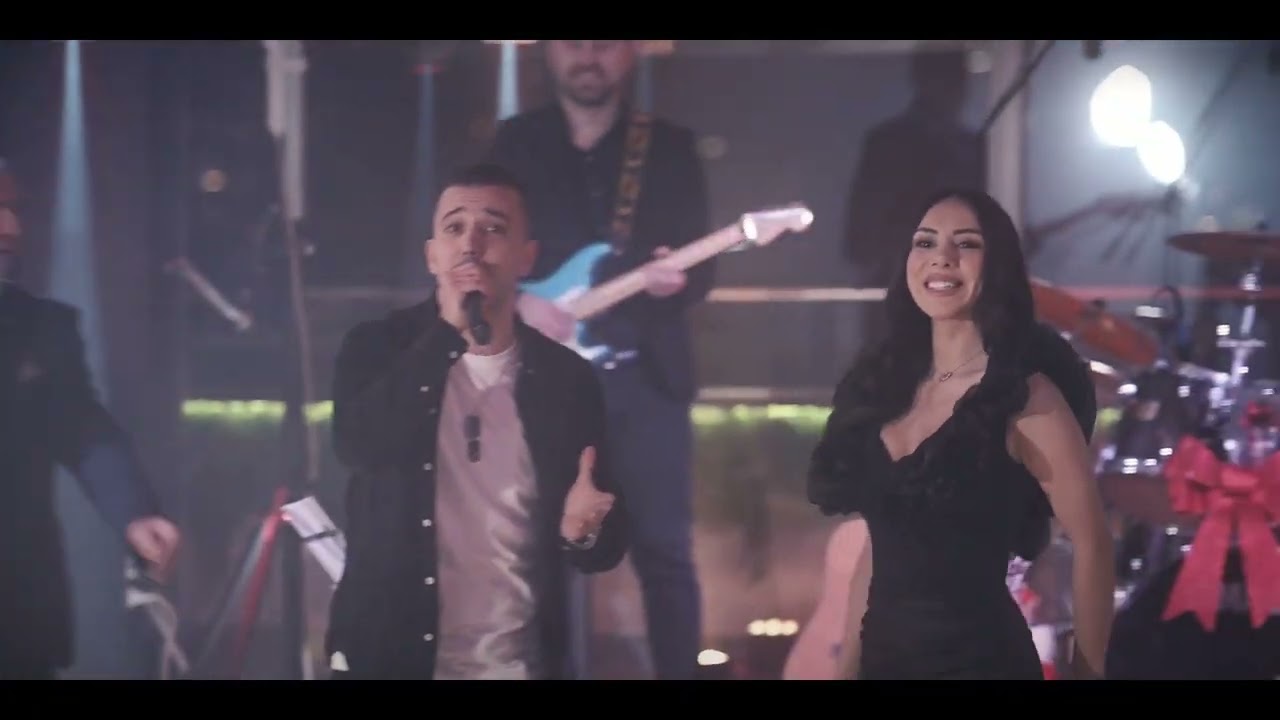 ® Fortuna Band & Stojne Nikolova - Ljubov balkanska - 2023 LIVE ( Cover version ) ©