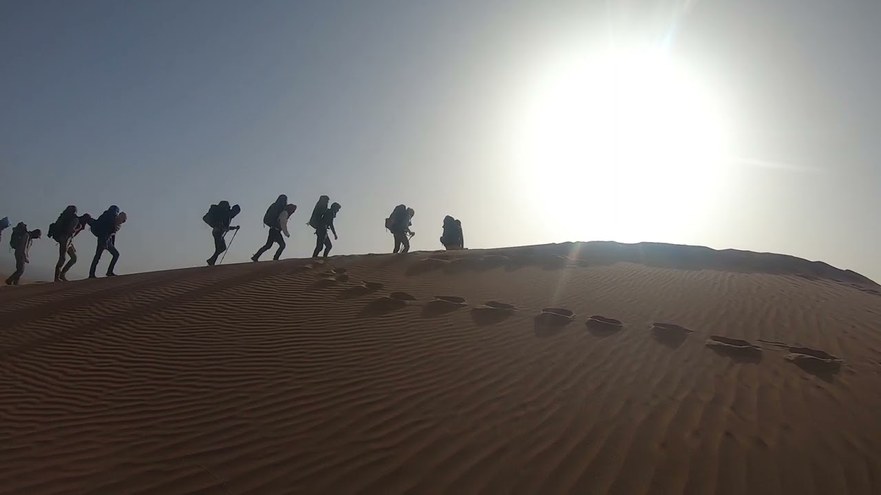 foum zguid Sahara camel trekking departure from foum zguid plus 200 kilom&egrave;tres to cross