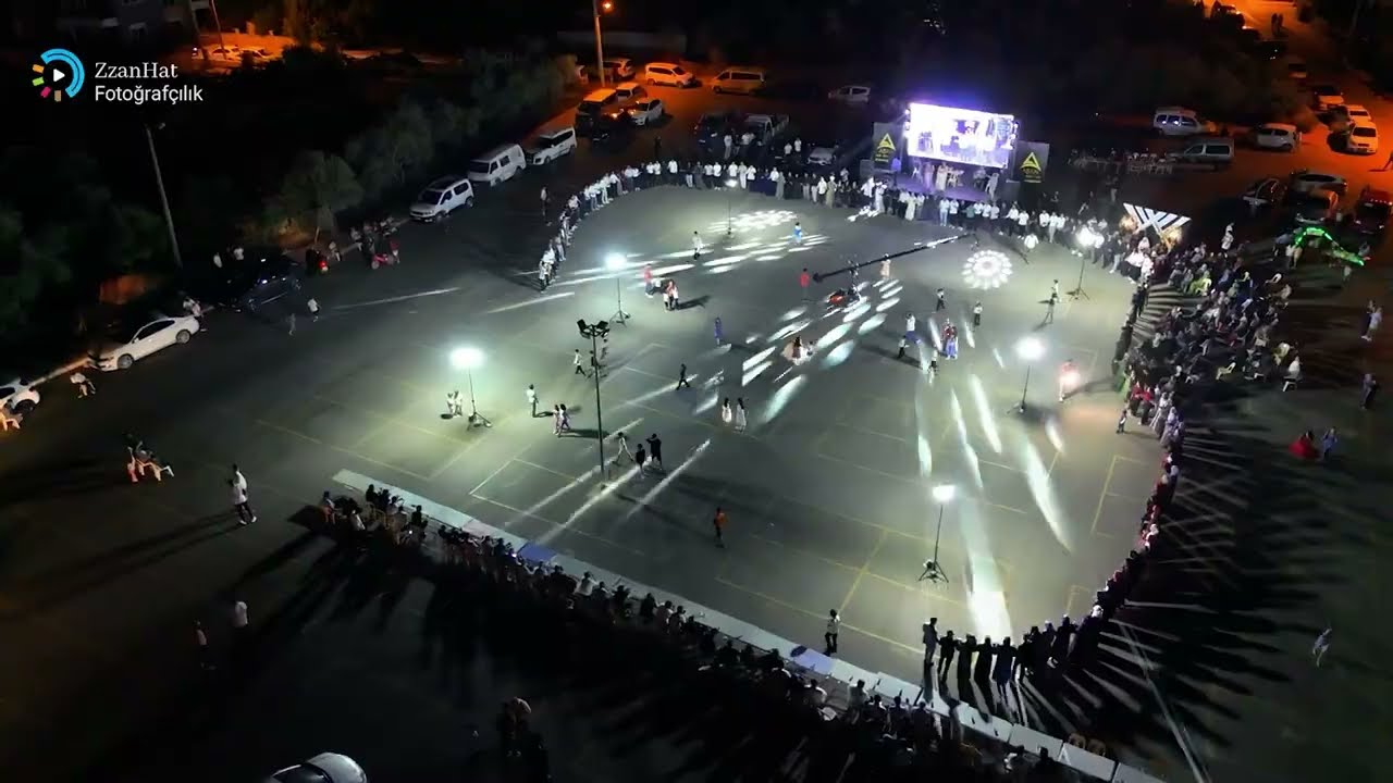 Koma Zagros (Evin & rozelin takuş ) Antalya Bozmaçlar düğünü 📸🎥