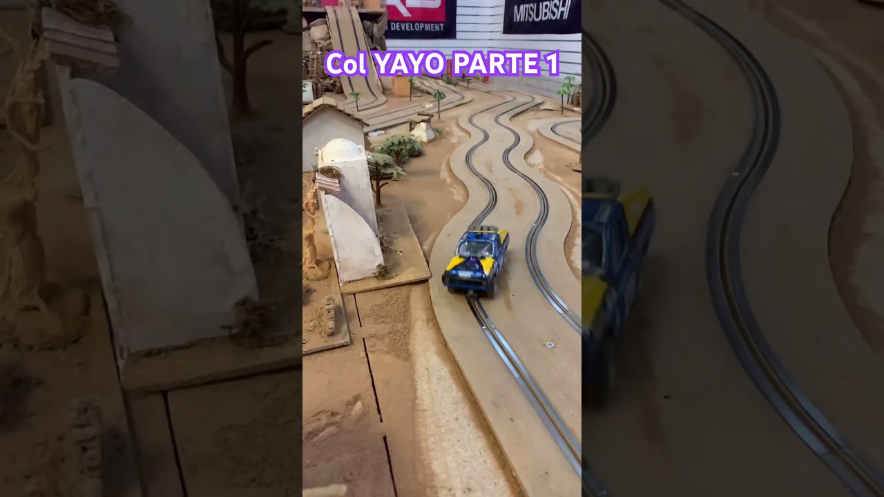 Yayo parte 1 