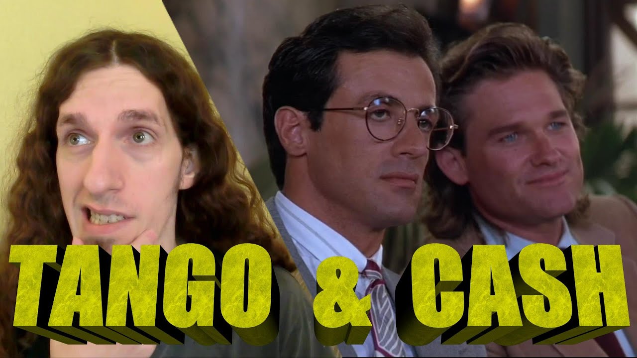 Tango & Cash Review