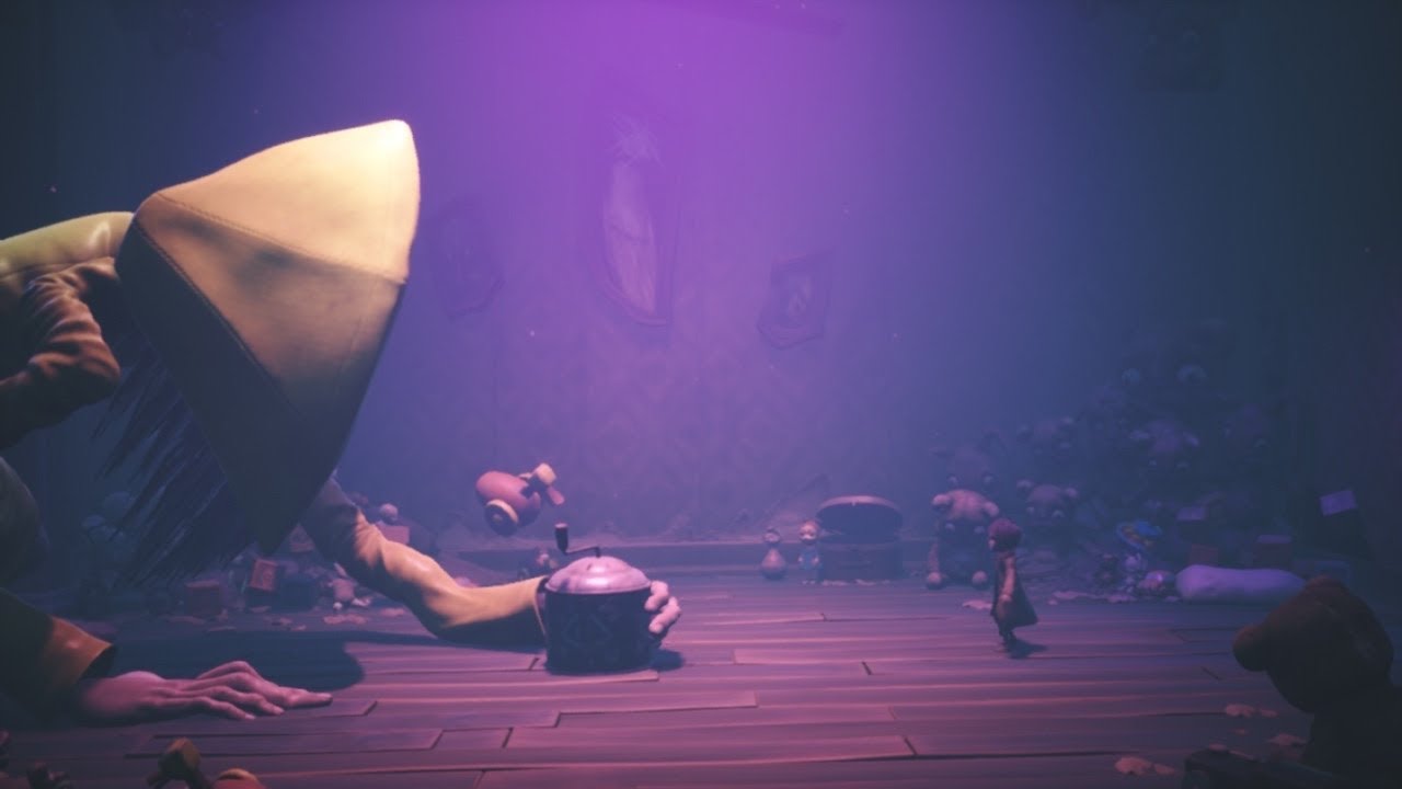 Most Brutal Signal Tower Boss Battle You'll Ever Face