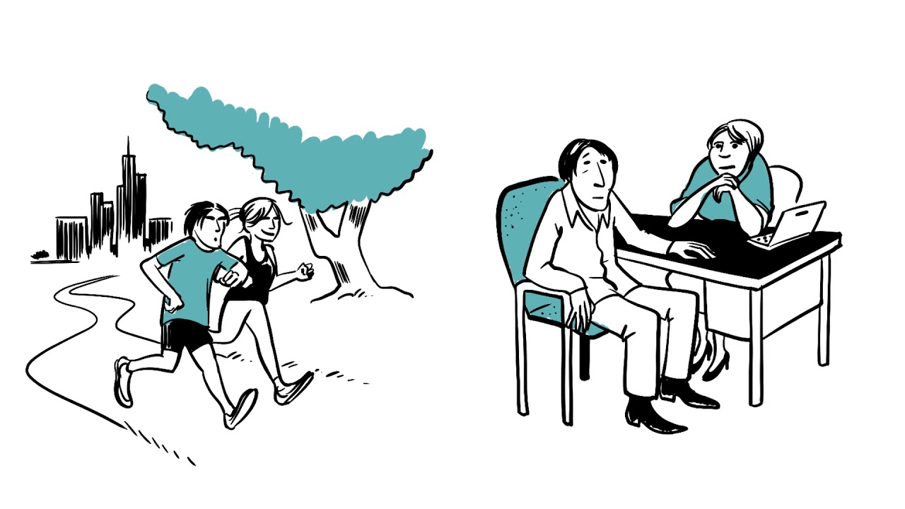 NCJ  - Early Life Stress bij kinderen en hoe we het kunnen voorkomen