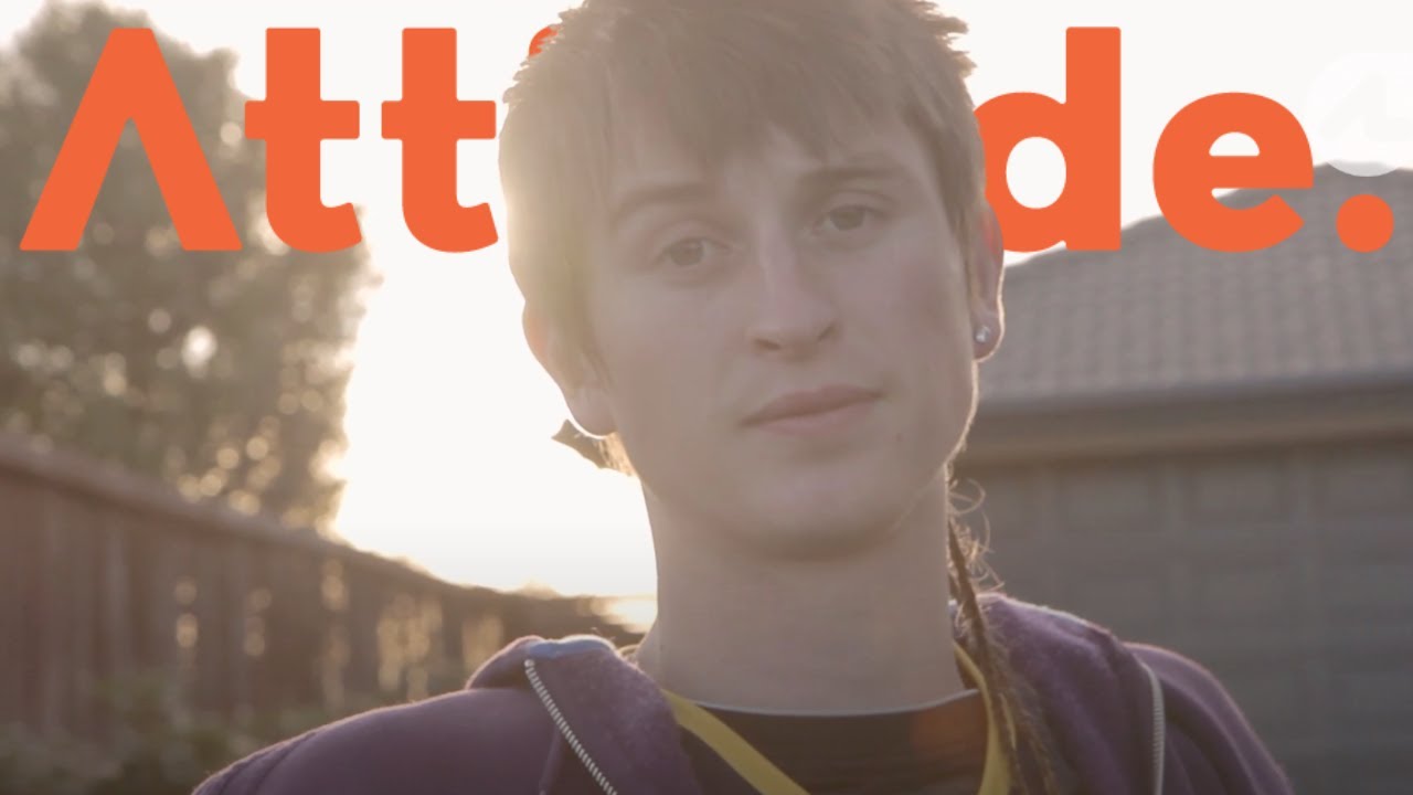 Wheelchair Rugby: Cody’s Story