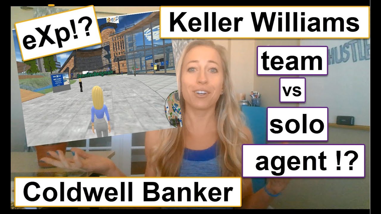How to Choose The RIGHT Brokerage | NEW Real Estate Agent