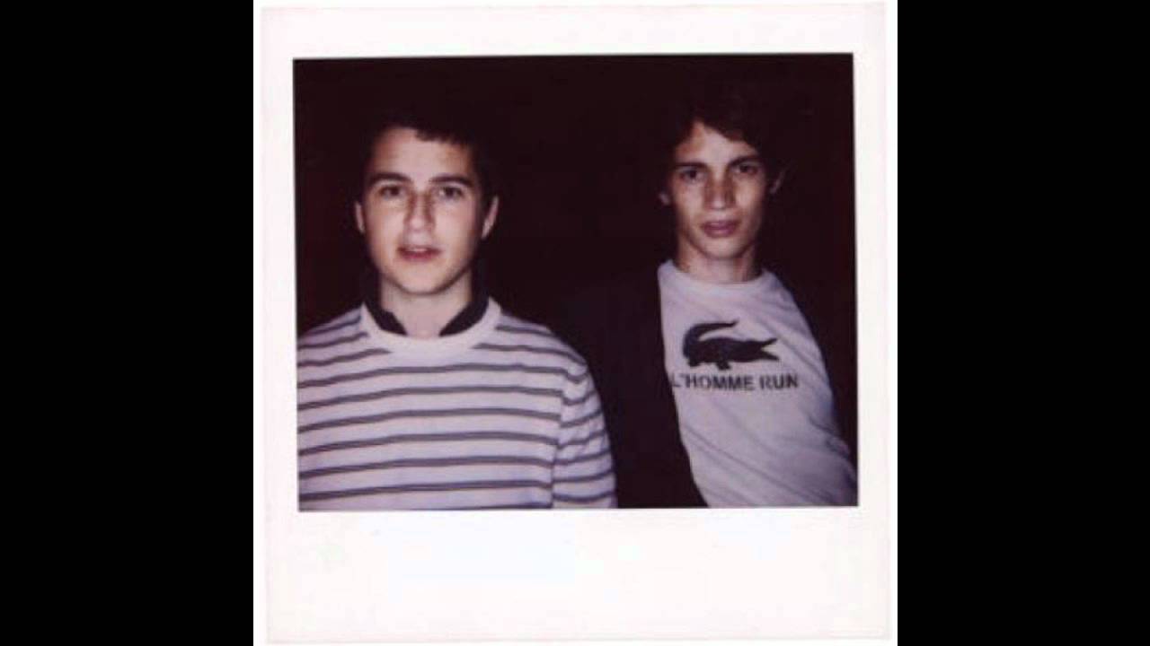 Interracial Dating- L'Homme Run