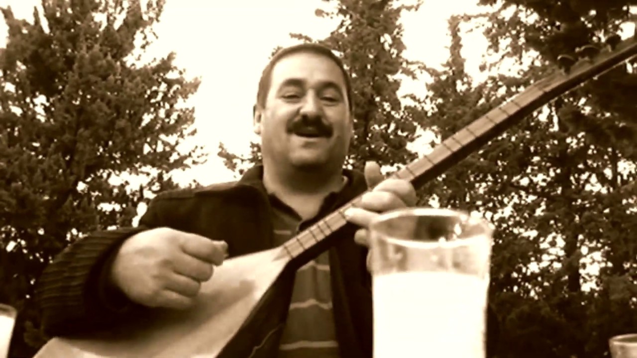 Uy Aney Kurban Yalanlar - Nadir Keskin