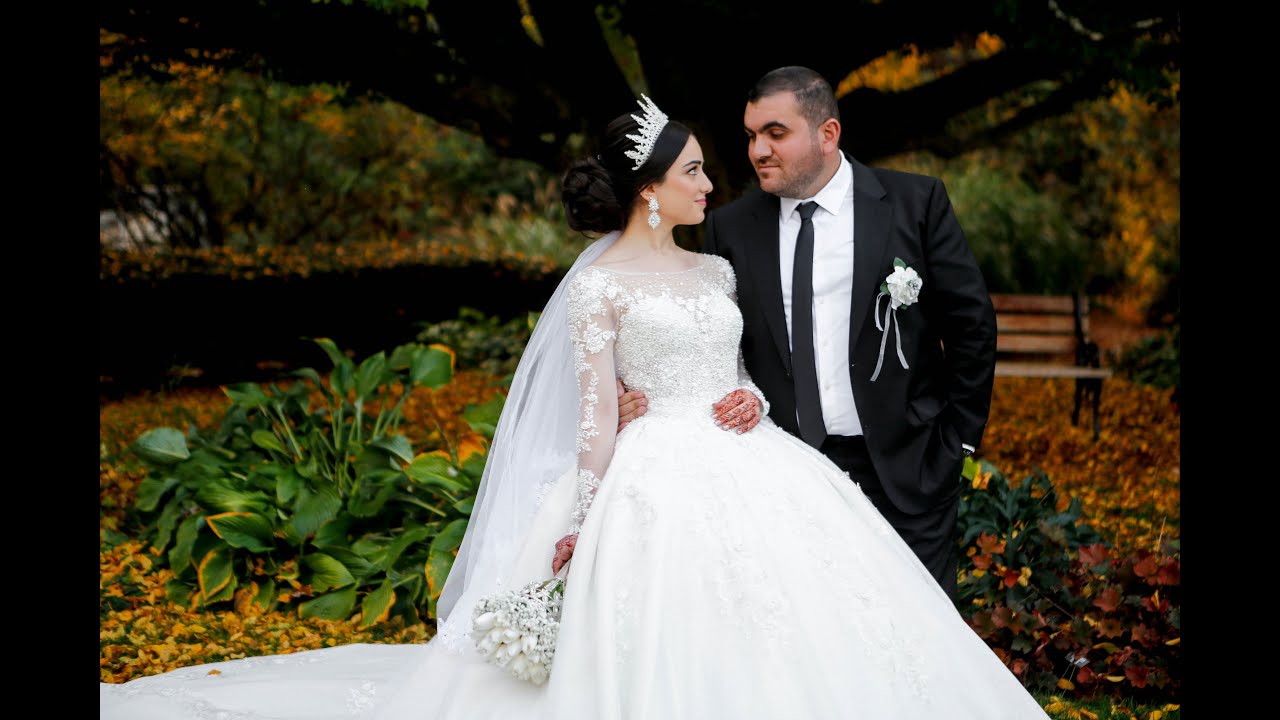 Mardan & Elnara | Wedding Film | Sam's Media