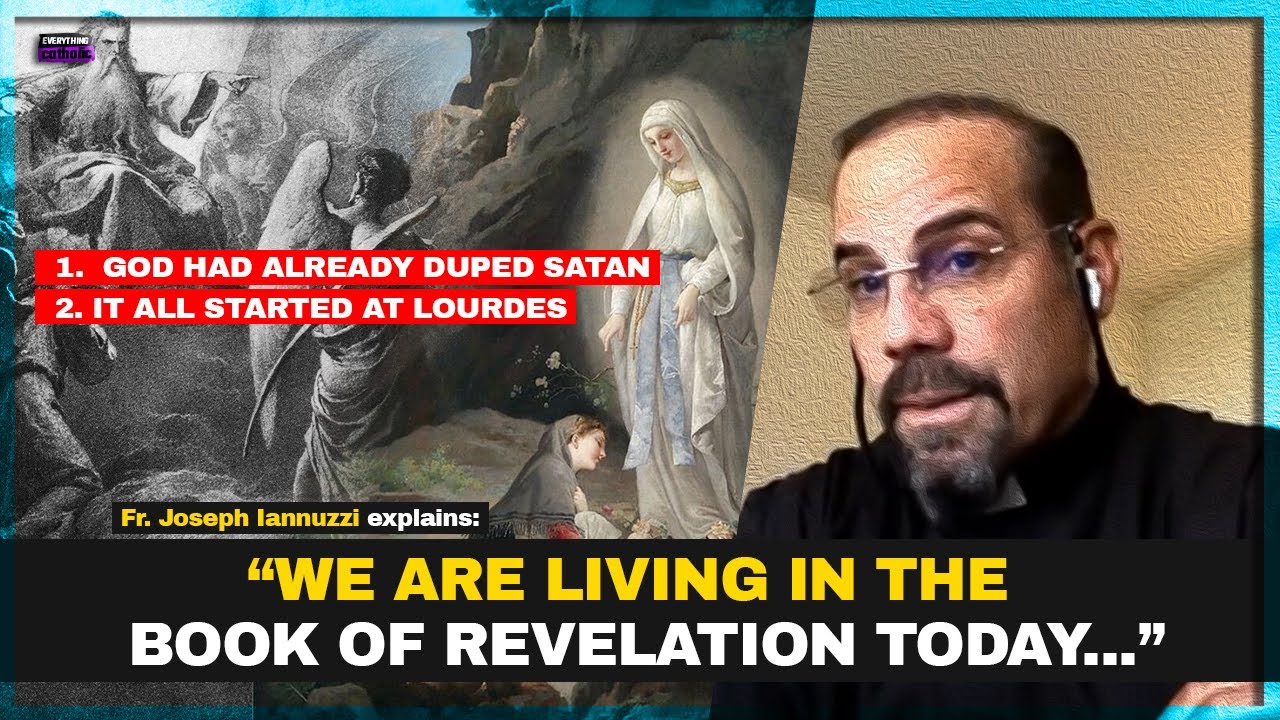 Fr. Joseph Iannuzzi: 