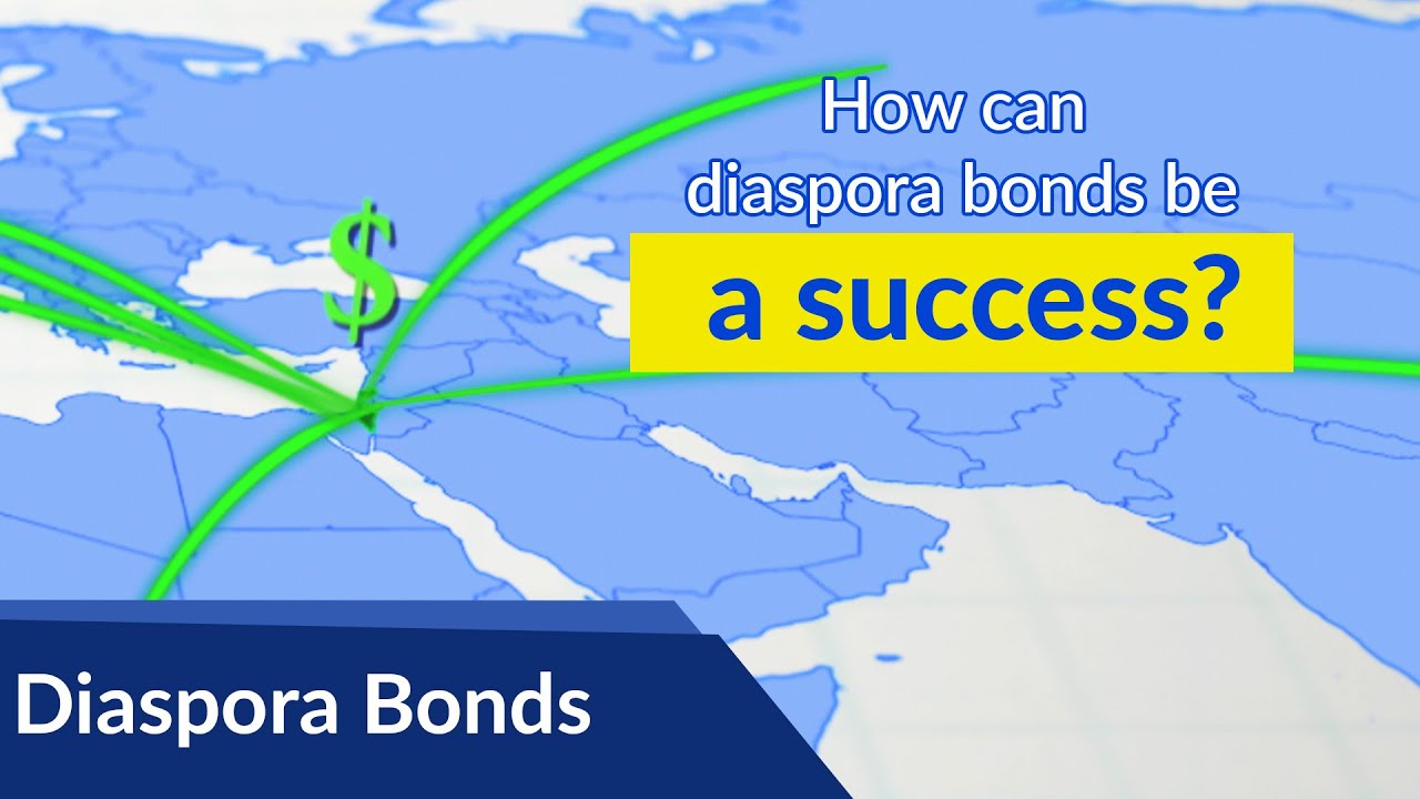 Diaspora Bonds: What Makes Them Successful
