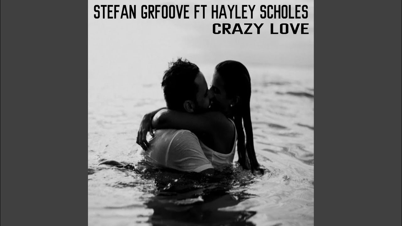 crazy love (Original Mix)