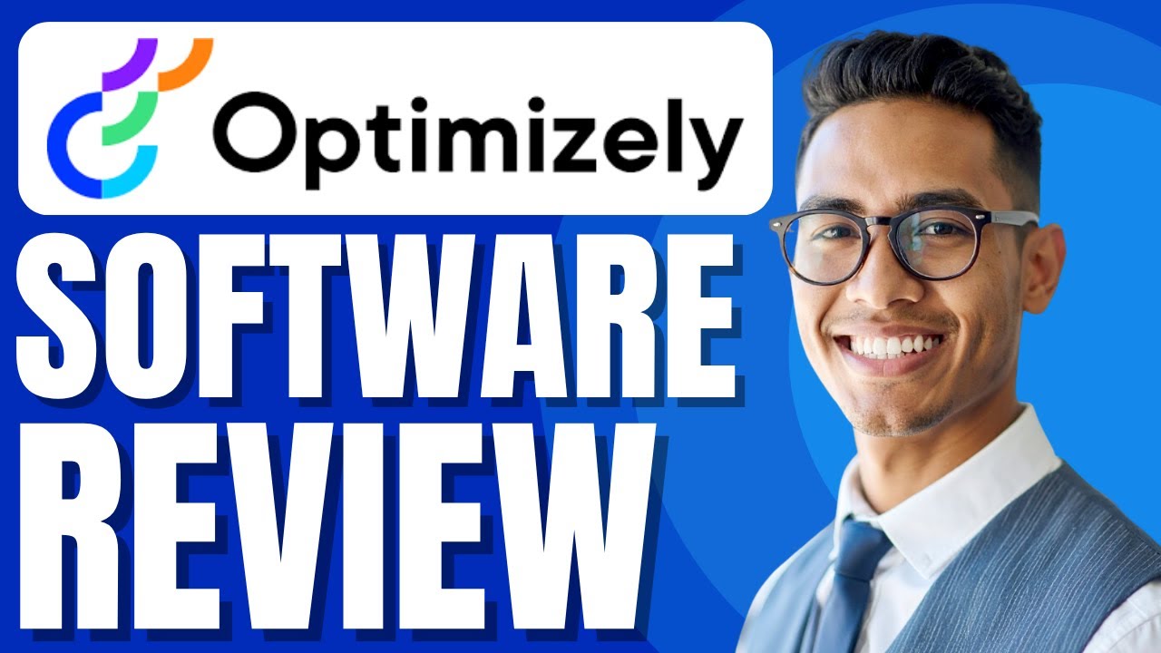 Обзор Optimizely | Лучшая платформа цифрового опыта?