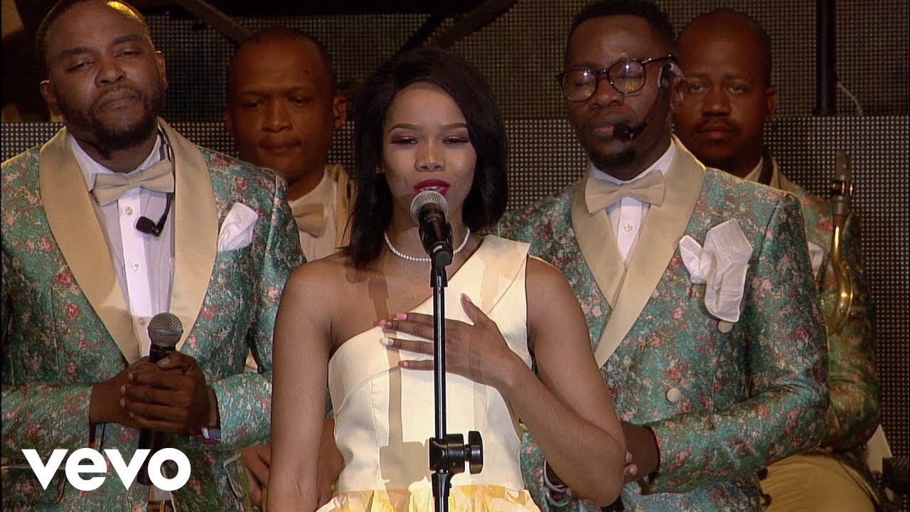 Joyous Celebration - Always (Live At Sun City, 2020)