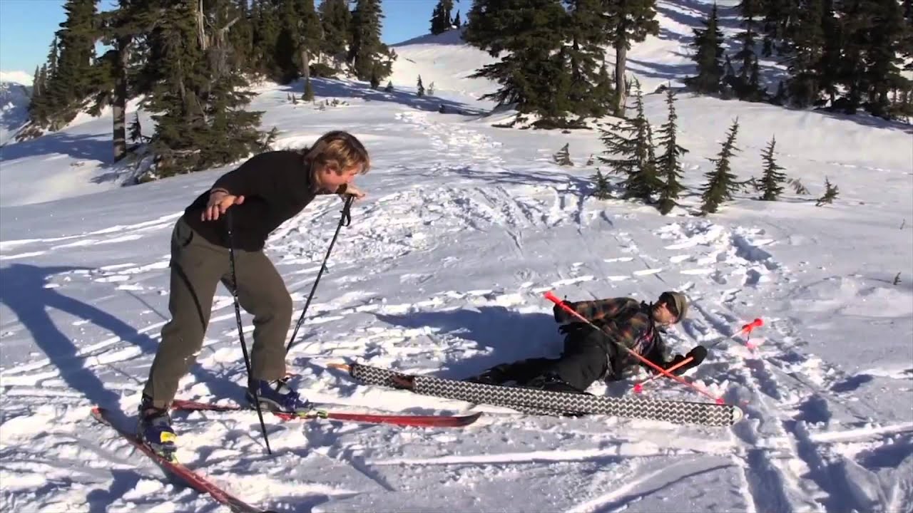 2013 SWFF Trailer