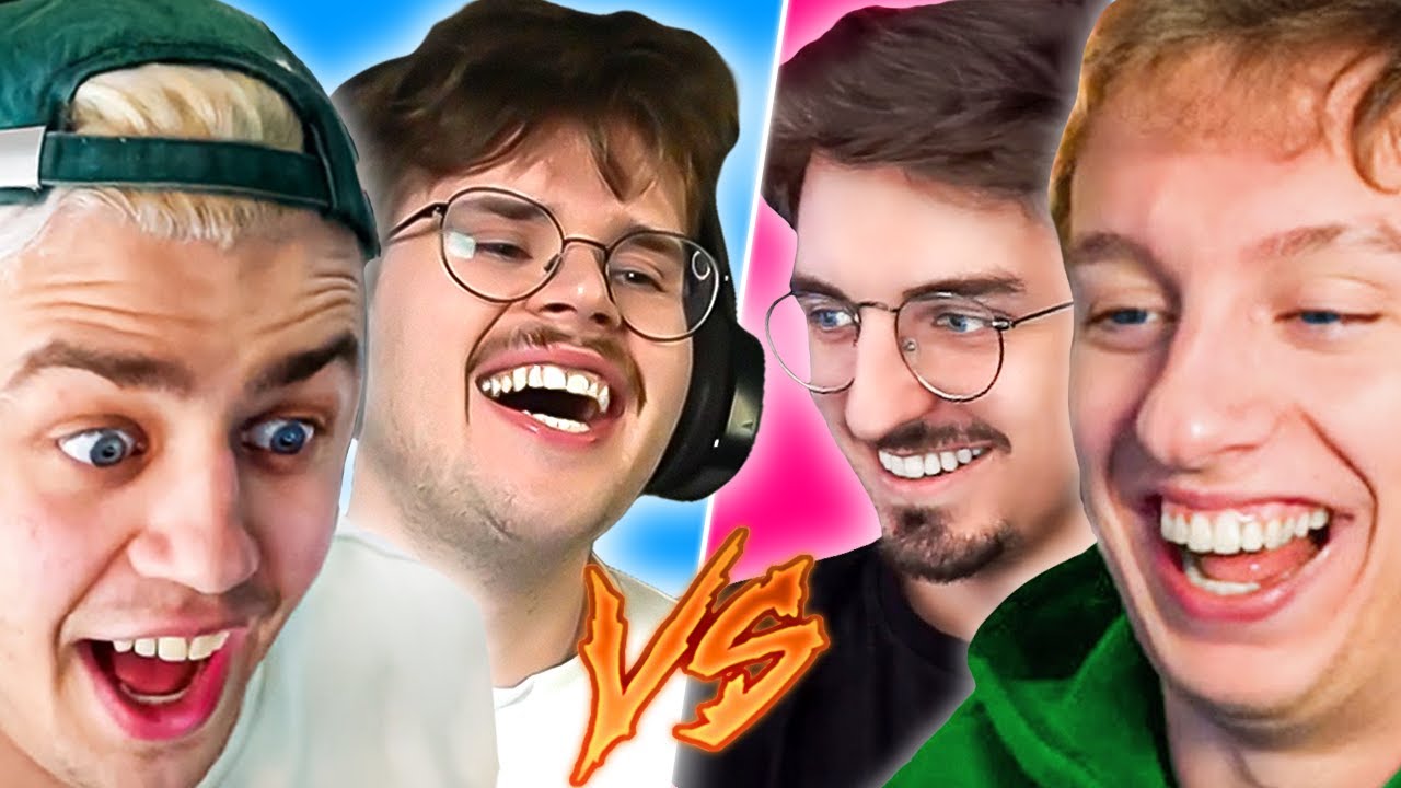XXL ROBLOX OLYMPIADE MIT PAPAPLATTE