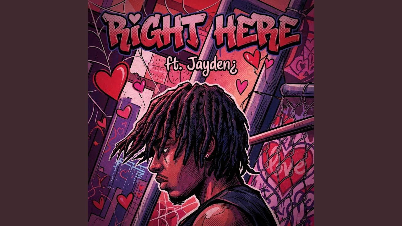 Right Here (feat. Jayden¿)