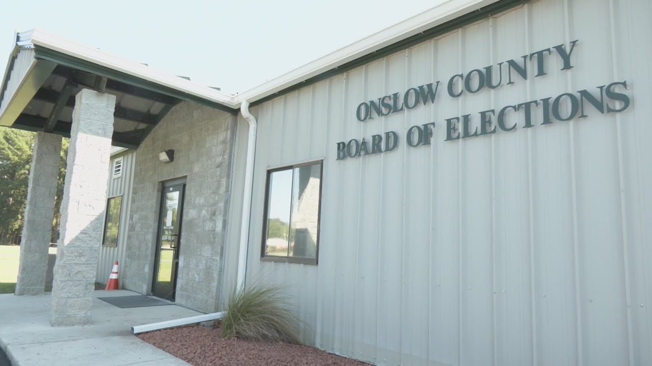 Local board of elections gear up as Nov. 5th draws closer