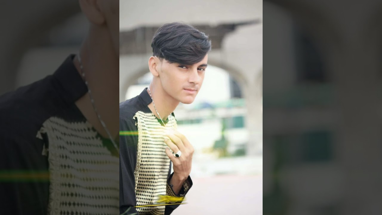 Kabir ma Kawa maghrora matawam do Raziq Shoqi pashto song