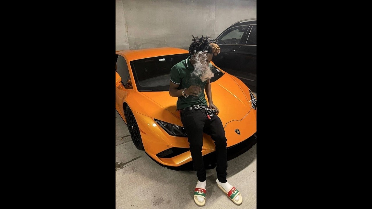 [FREE] Money Man Type Beat 2026 - ''Shot Calling''