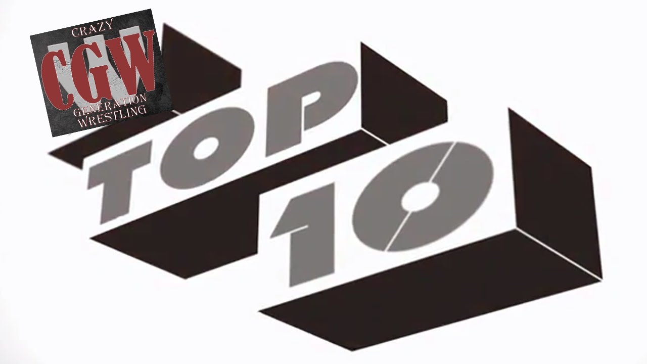 CGW Top 10: Best Moments