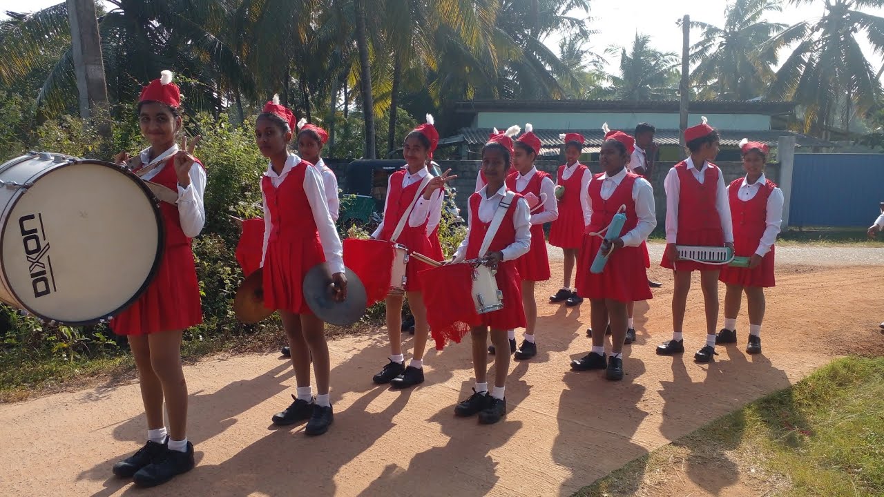 Musical  Band ♥️