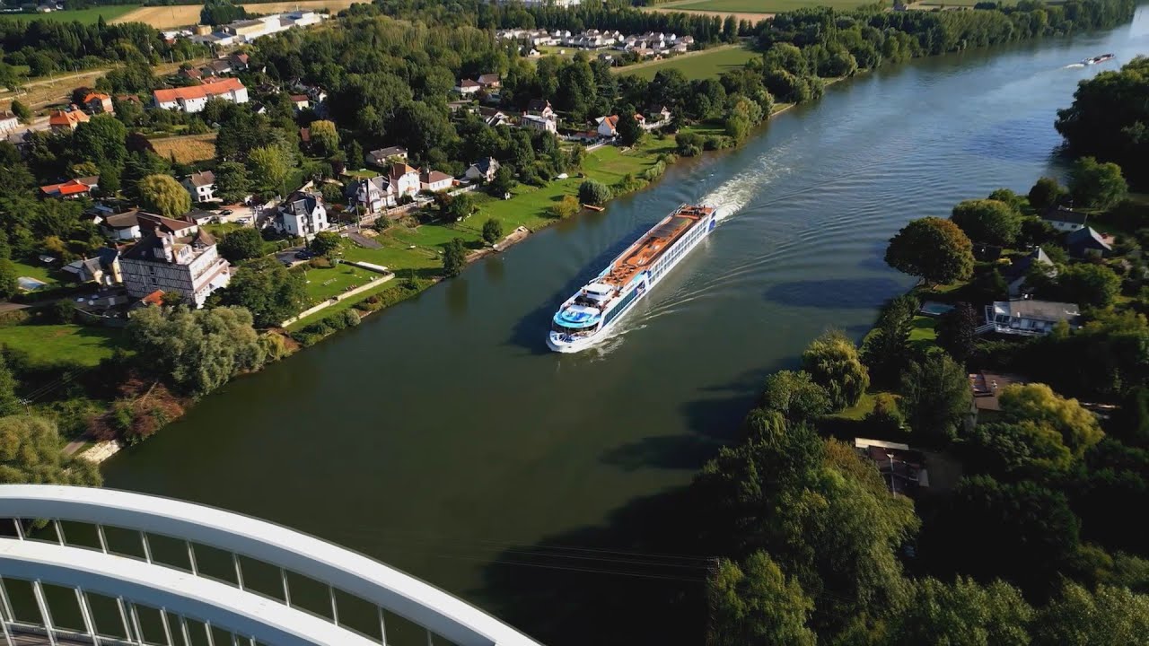Soulful river cruises that connect Black travelers to heritage and culture