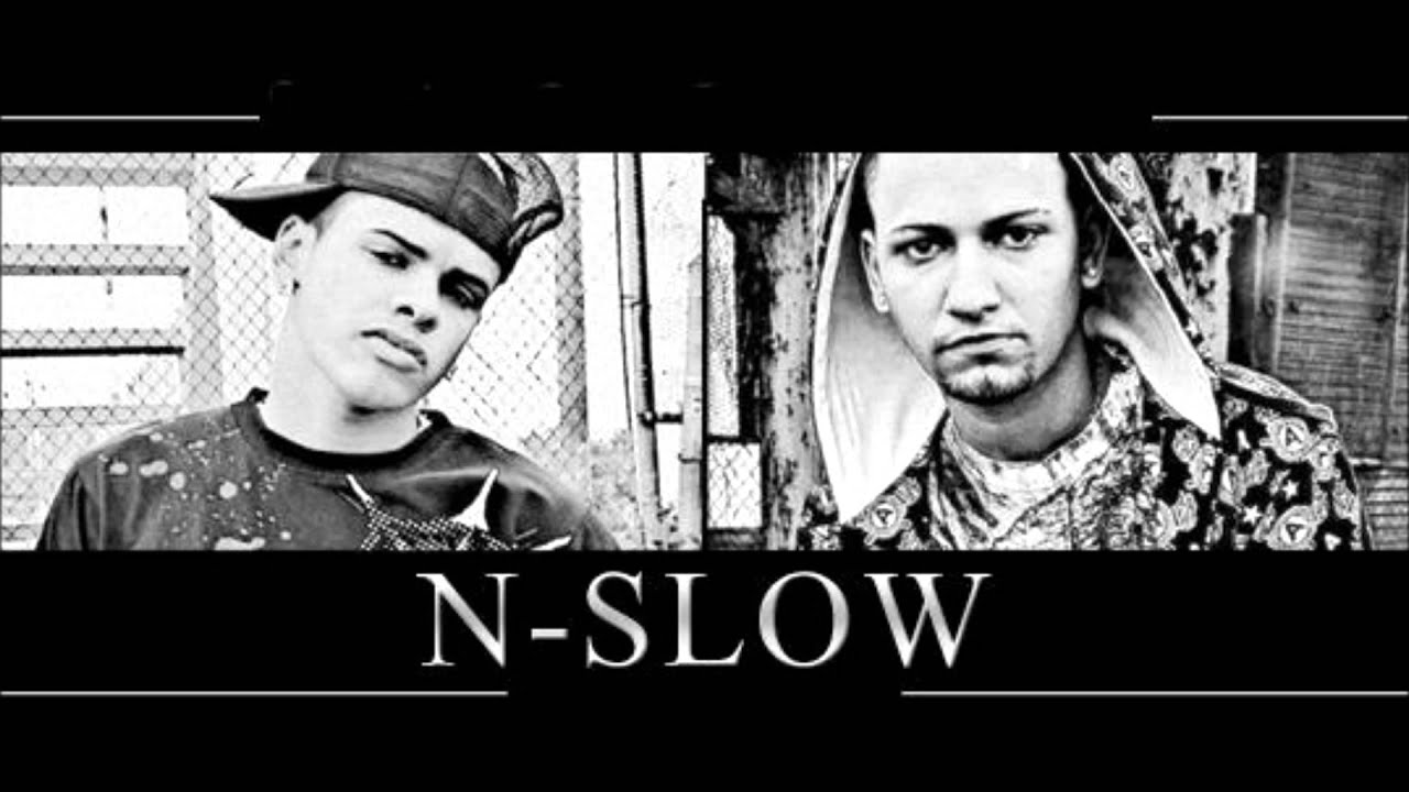 Endo & Lele Ft. N-Slow - I'm A Murder [Prod.by Hebreo]