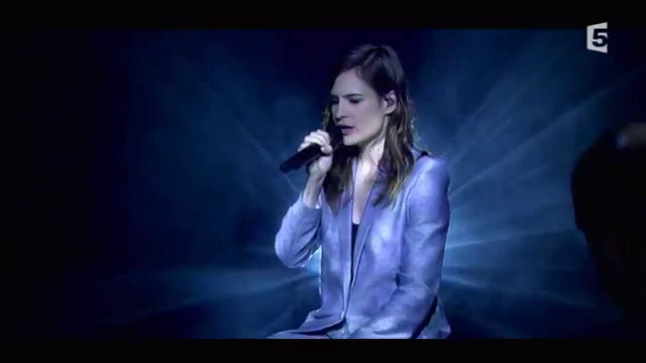 Christine and the Queens 