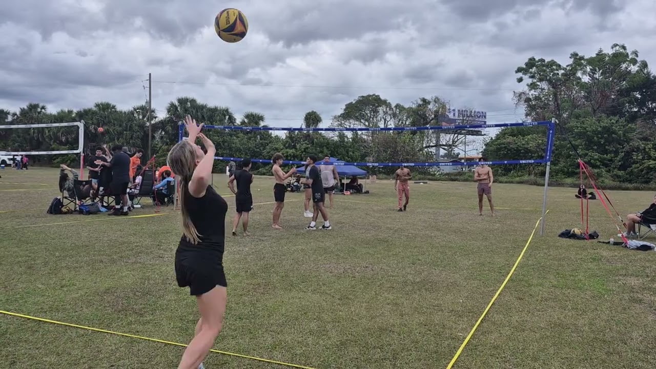 2026 grass tournament pt 3