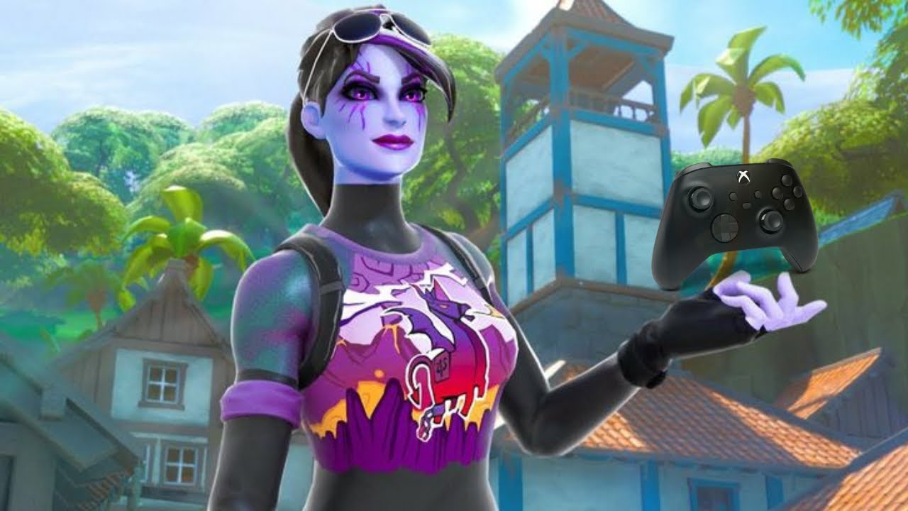 Controller High Elimination Gameplay🎮📺