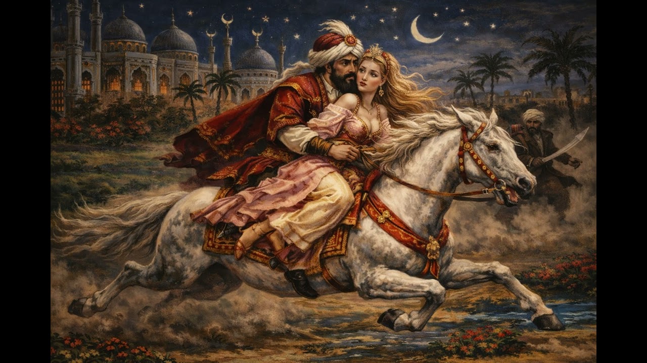 Răpirea din serai - Muzica Romaneasca Remix