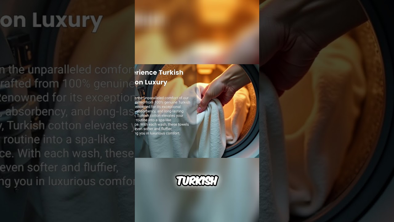 Top 3 Reasons to Buy Chakir Turkish Towel Set! 
