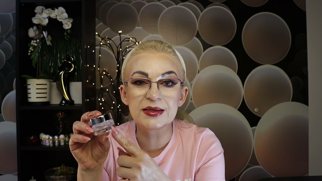 Dr. IRENA ERIS (Aquality, Circalogy, NeoMetric, Neuro Filler) - РЕАЛЬНЫЙ ОБЗОР!!!🔥🔥🔥😍😍😍