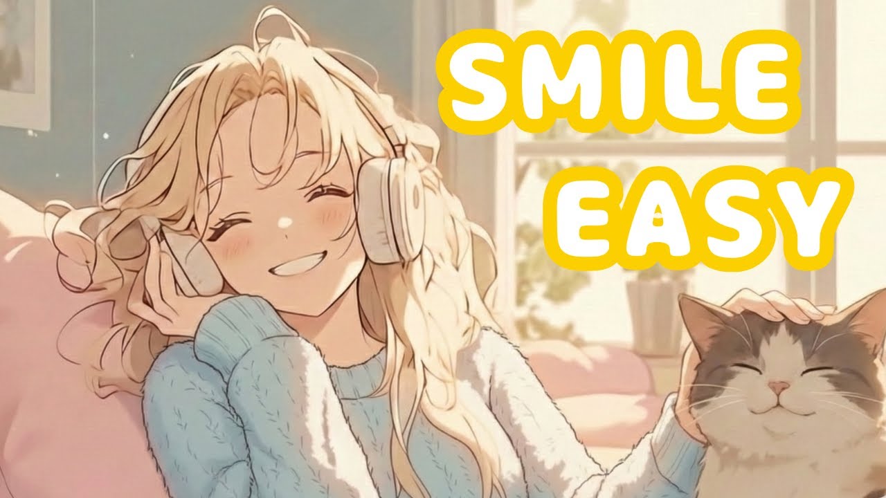 【洋楽】🍀 気持ちがふっと軽くなる毎日BGM