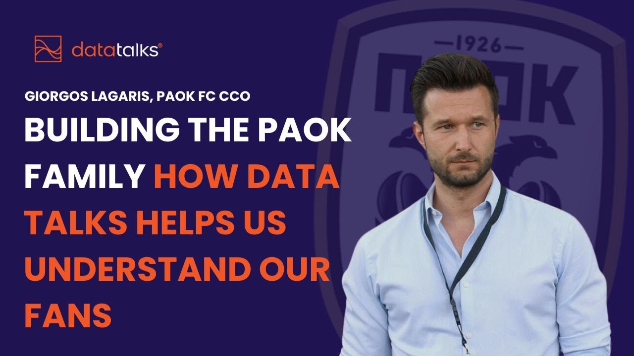 Building the PAOK Family: 