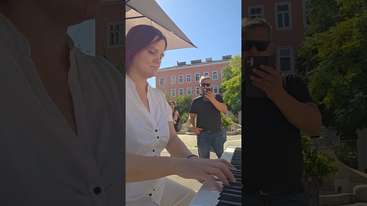 Sreet Pianos 20 Sept