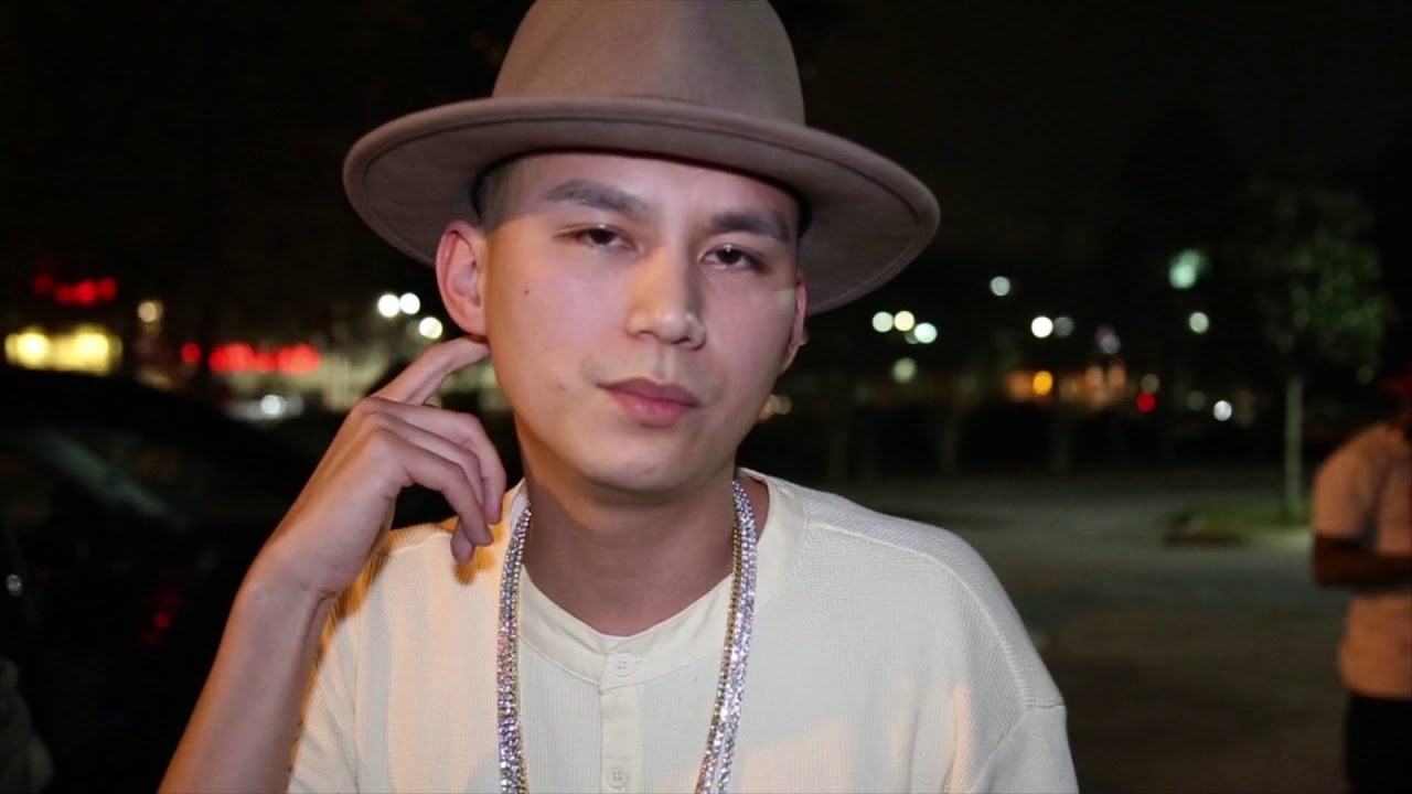 Tilted TV : Presents Black Balloon Global Ep.#11 Interview Part 1