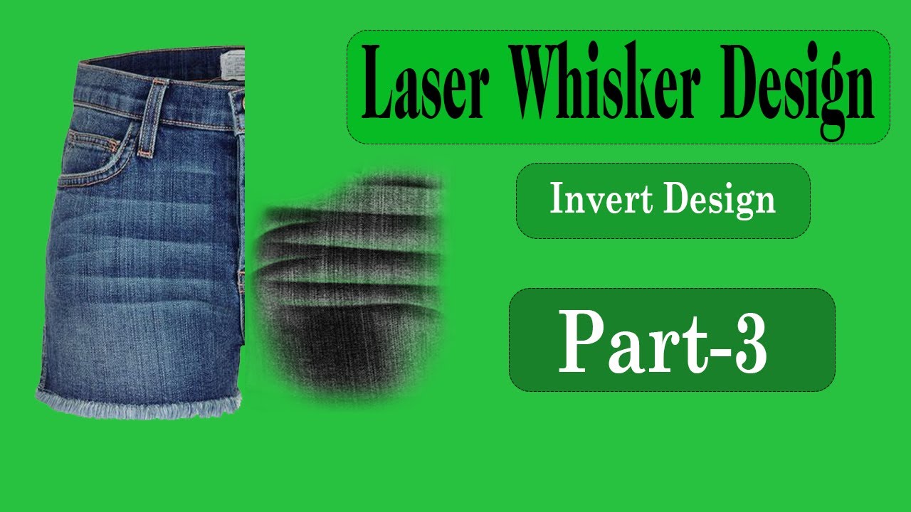 Laser Whisker design part -3