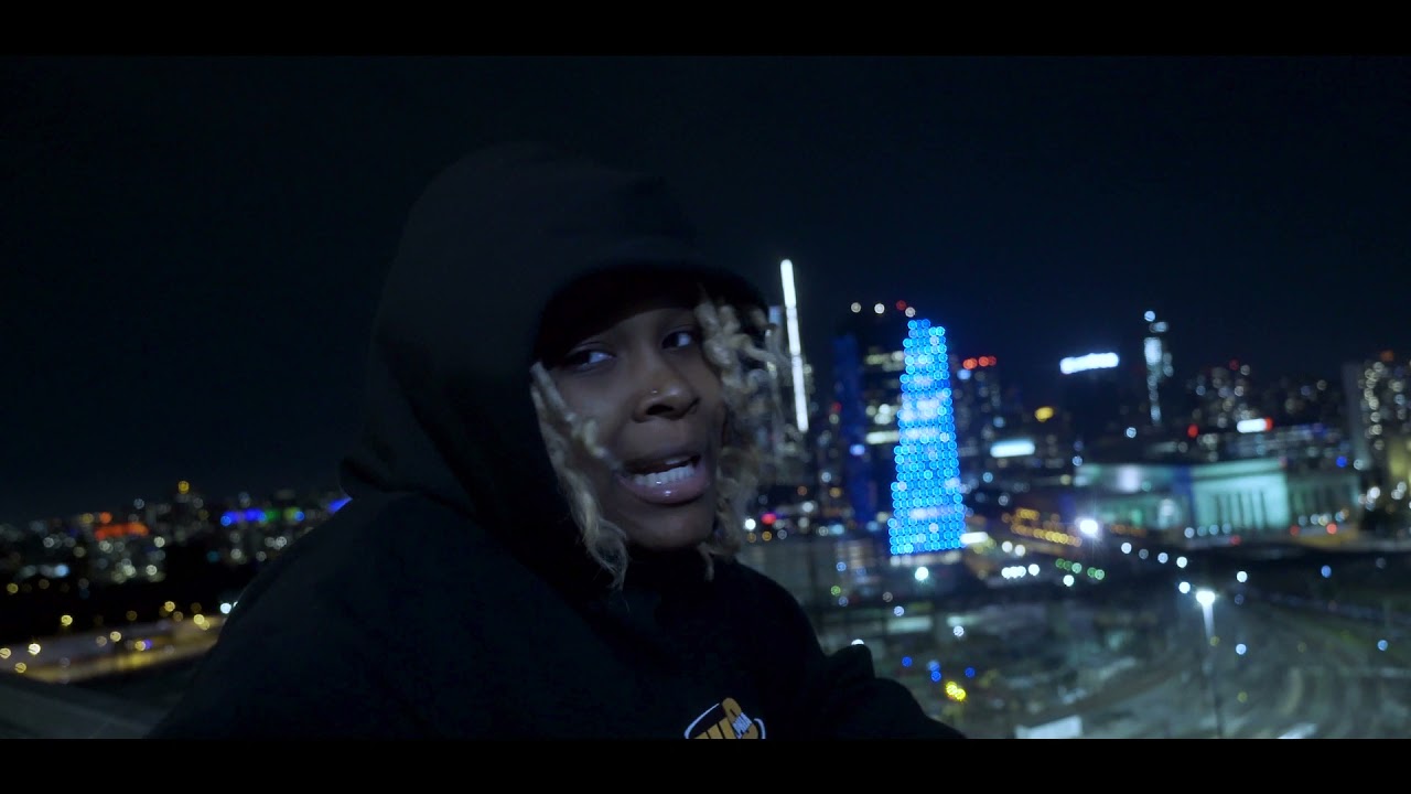 Lena L - Accountability (Official Video)