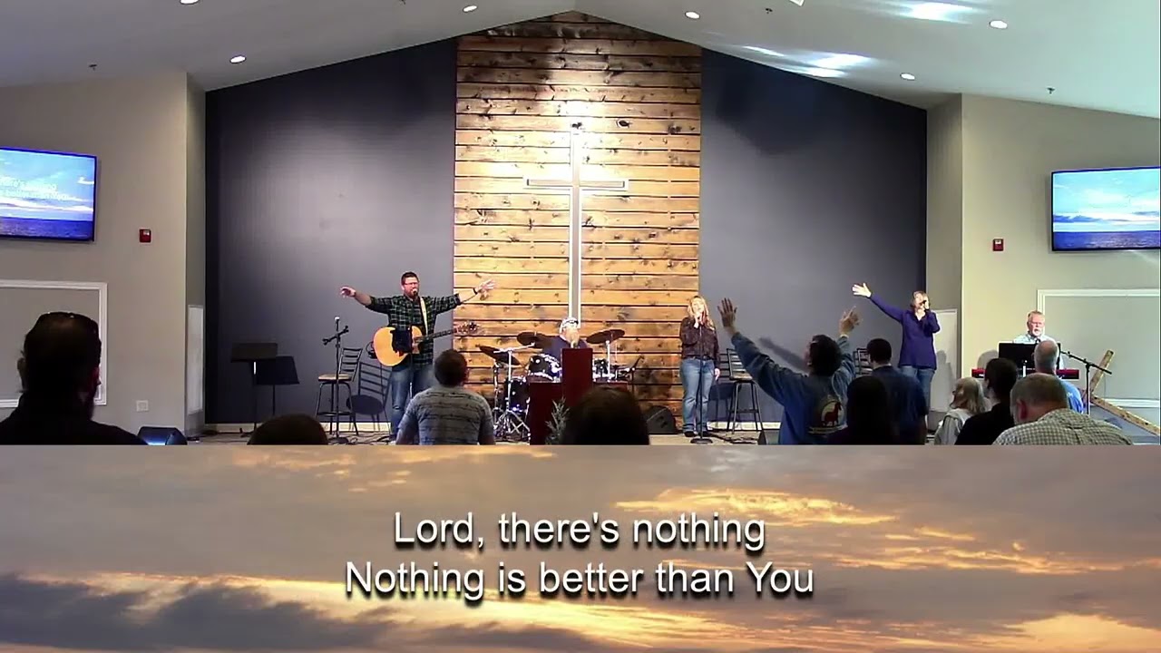 **The Joy of Giving on March 15, 2026** | Christway Church |Worship Music