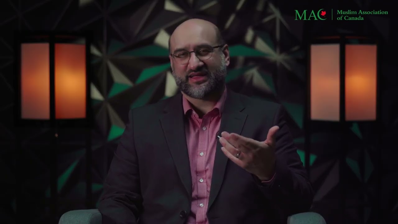 Legacy of Ibrahim AS | Living the Quran (Ep. 31) | Surah Al-Hajj