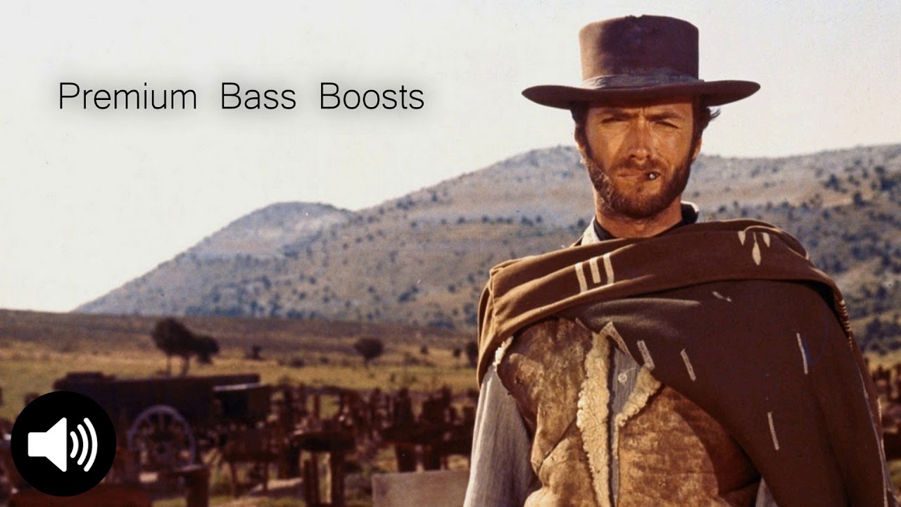 Grant MacDonald - Ram Ranch (Clean Bass Boost)